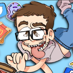 Ricky Berwick's Icon