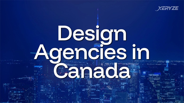 Best Design Agencies in Canada: What Actually Makes an Agency Stand Out?