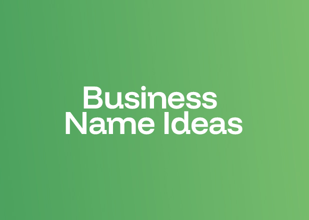 How to Come Up With a Business Name (Complete Guide)