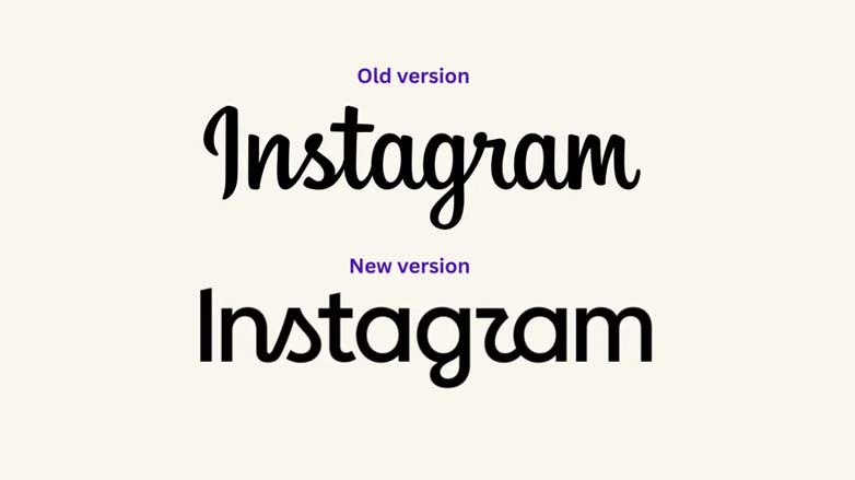 Instagram Just Changed Its Logo After 10 Years