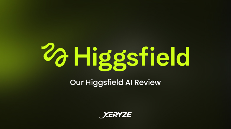 Is Higgsfield AI Worth Using?