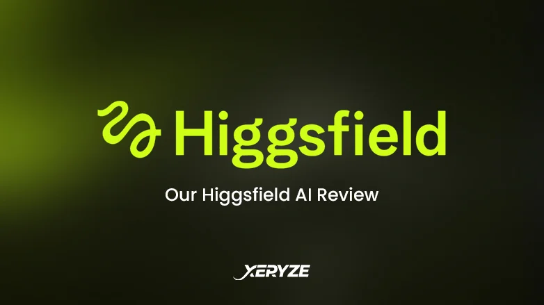 Is Higgsfield AI Worth Using?