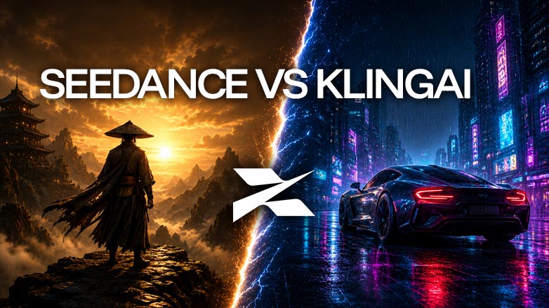 Seedance vs Kling AI: Which Makes Better AI Videos?