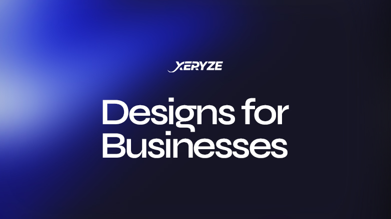 Why Graphic Design Matters for Businesses