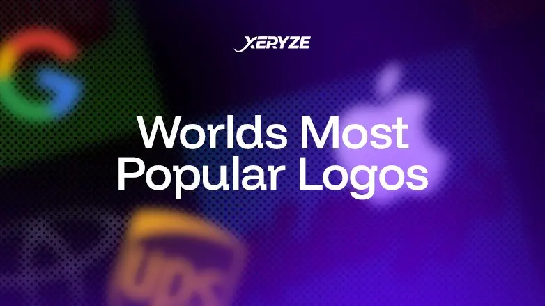 World's Most Popular Brand Logos