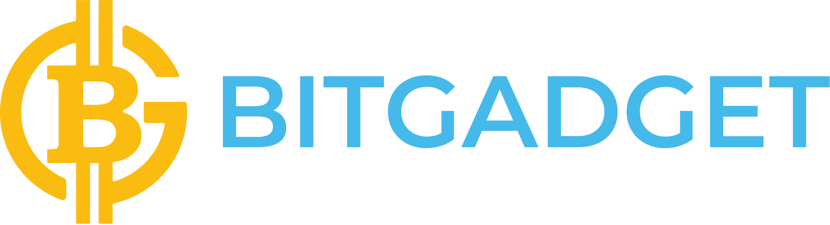 Bit Gadget Logo
