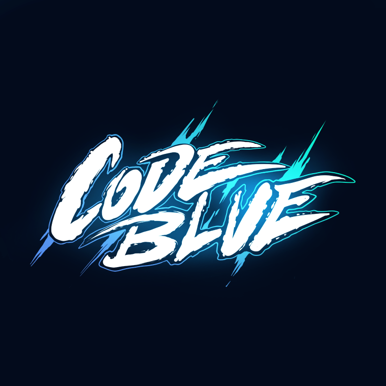 Code Blue