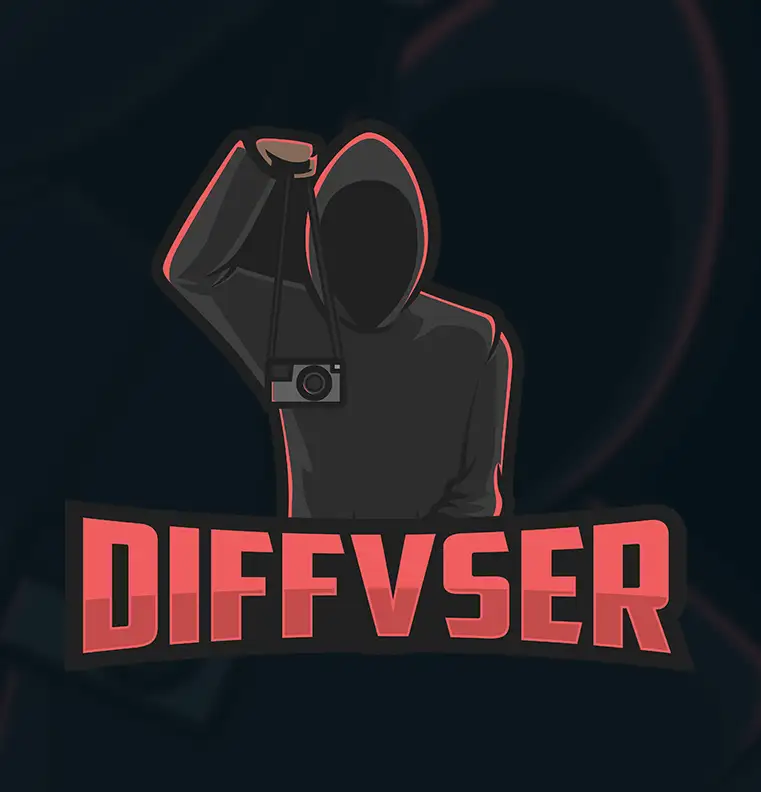 Diffvser 