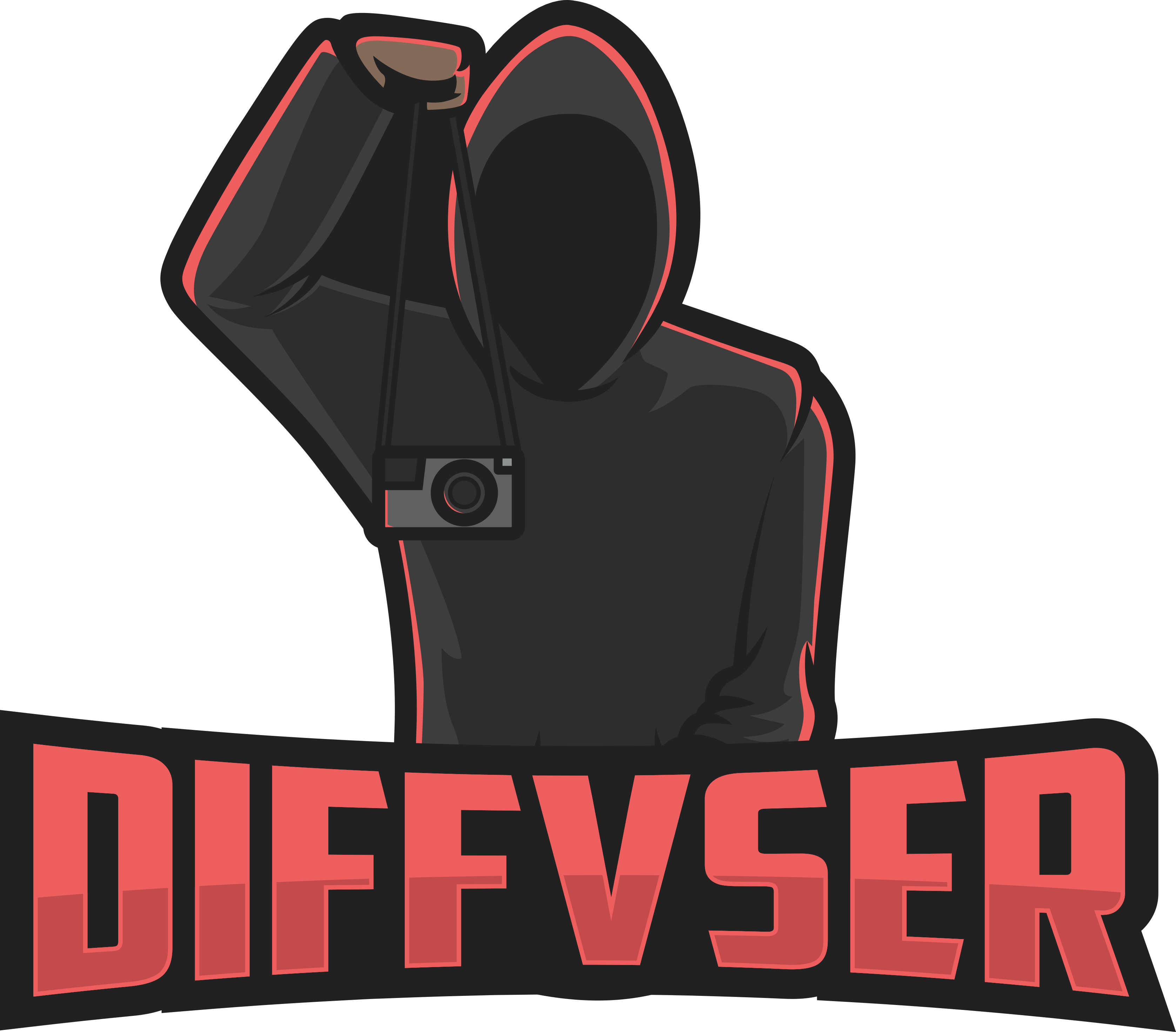 Diffvser Logo