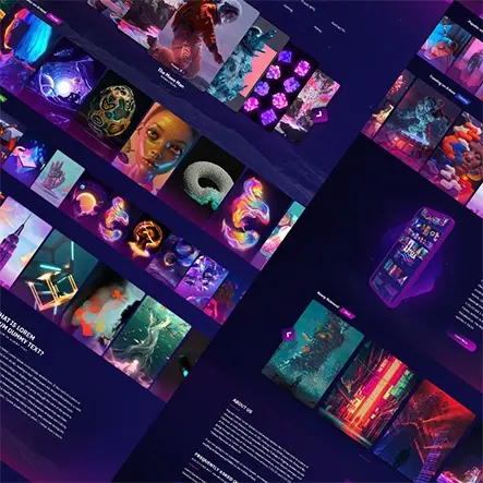 Professional Website Design Services | Xeryze