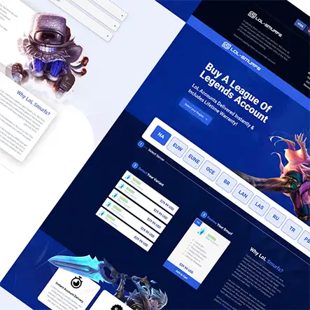 Professional Website Design Services | Xeryze