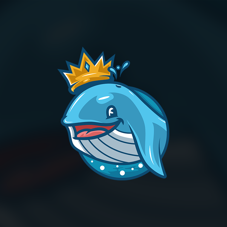 Custom Mascot Logo Design Services | Xeryze