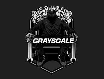 Grayscale Options, Grayscale
